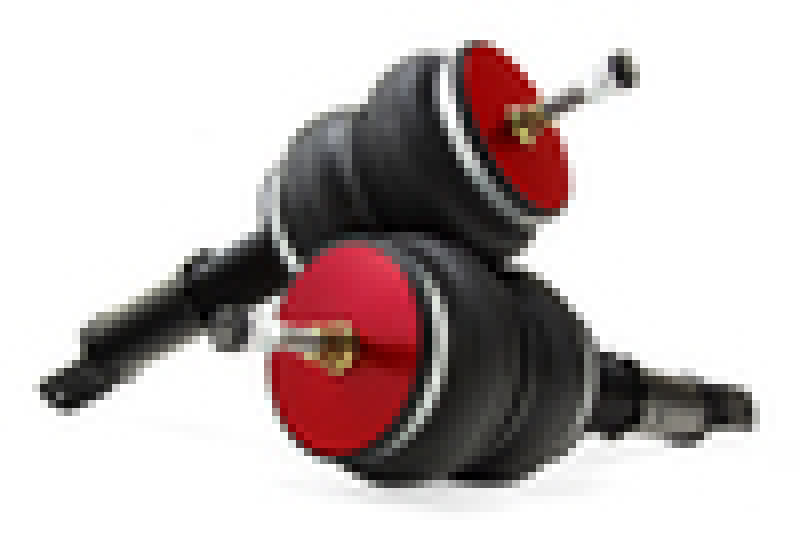 AIRLIFT Performance Rear Kit 78666 Photo - Unmounted