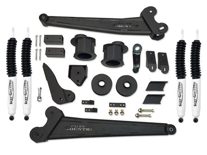 Tuff Country 13-18 Dodge Ram 3500 4x4 5in Performance Lift Kit (SX8000 Shocks) 35125KN 35125KN Photo - Primary