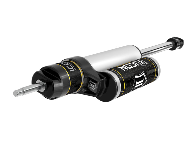 ICON 2005+ Ford F-250/F-350 Super Duty 4WD 4.5in Front 2.5 Series Shocks VS PB - Pair 67710P 67710P Photo - out of package