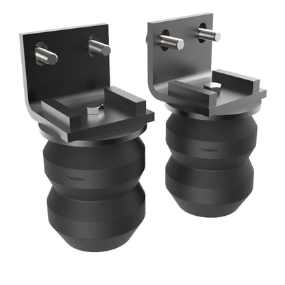 Timbren 1980 Ford F800 Front Suspension Enhancement System UMDF70 UMDF70 Photo - Primary