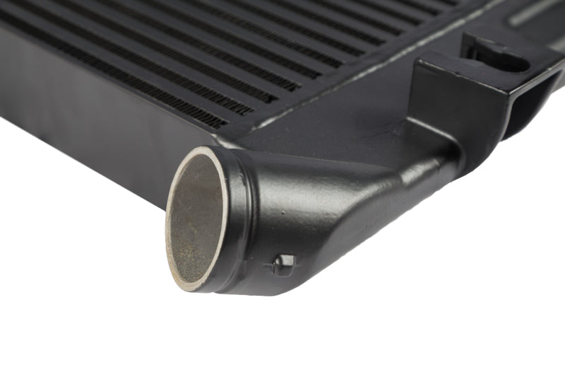 CSF 08-10 Ford Super Duty 6.4L Turbo Diesel Charge-Air-Cooler 7105 7105 Photo - Close Up
