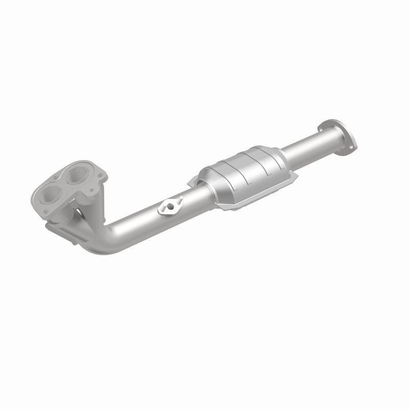 MagnaFlow Toyota 4Runner HM Grade Federal / EPA Compliant Direct-Fit Catalytic Converter 27301 360 Degree Image Set