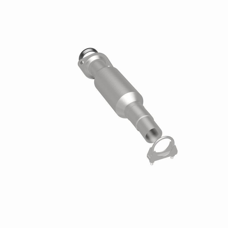 MagnaFlow Toyota Sienna California Grade CARB Compliant Direct-Fit Catalytic Converter 5592030 360 Degree Image Set