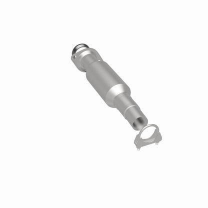 MagnaFlow Toyota Sienna California Grade CARB Compliant Direct-Fit Catalytic Converter 5592030 360 Degree Image Set