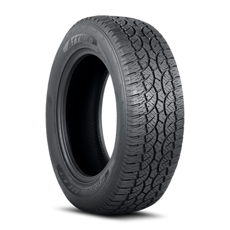 Atturo Tire Atturo Trail Blade A/T Tire - 265/60R18 110T TBAT-I0066630 TBAT-I0066630 Photo - Primary