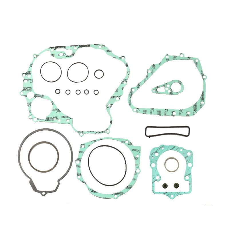 Athena 83-84 Kawasaki Complete Gasket Kit (Excl Oil Seal) P400250850261 P400250850261 Photo - Primary