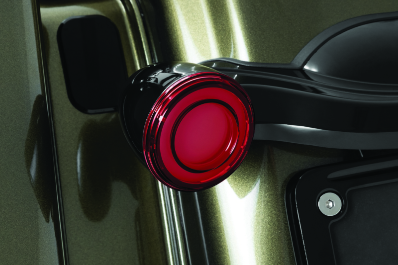 Kuryakyn Tracer Led T.S. Red Red 1157 2906 2906 User 1