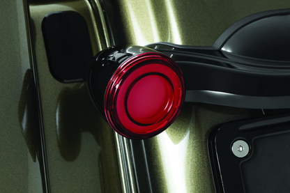 Kuryakyn Tracer Led T.S. Red Red 1157 2906 2906 User 1