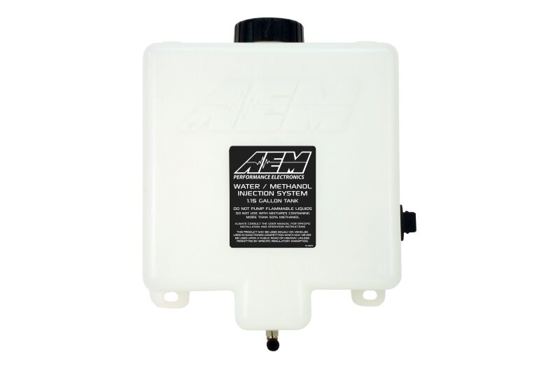 AEM Electronics Water Injection System Kit 30-3325 Photo - Primary