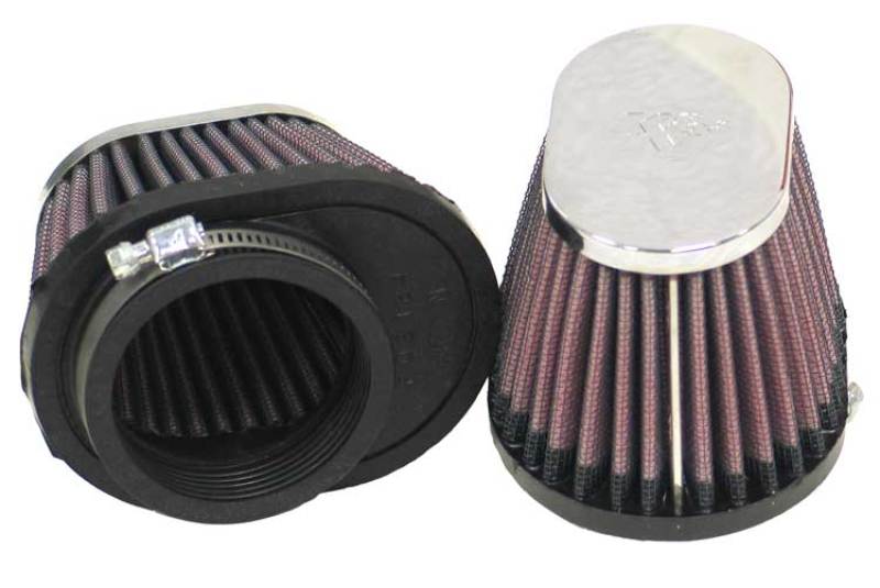 K&N Engineering KN Universal Air Filter Air Filters Air Filters - Universal Fit main image