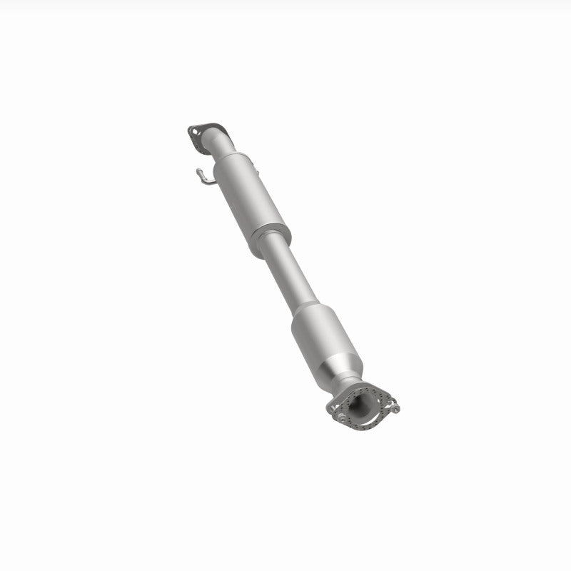 Magnaflow 17-18 Kia Cadenza V6 OEM Underbody Single Direct Fit Converter 23-157 23-157 360 Degree Image Set