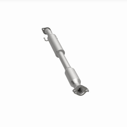Magnaflow 17-18 Kia Cadenza V6 OEM Underbody Single Direct Fit Converter 23-157 23-157 360 Degree Image Set