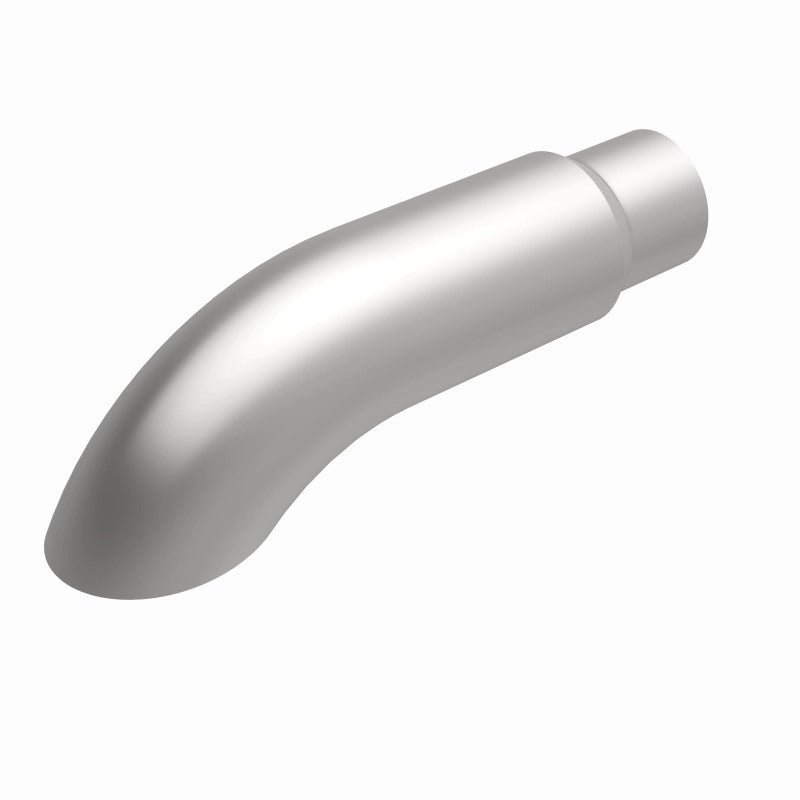Magnaflow Tip Turndown 5x20 4inchID 304SS 35188 35188 360 Degree Image Set