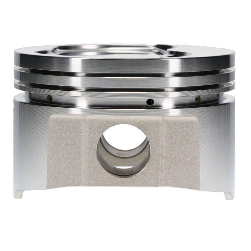 JE Pistons Ford Small Block 289/302 4.030in. Bore 1.600in. CH -14.50 CC Piston Set 138726 138726 User 9