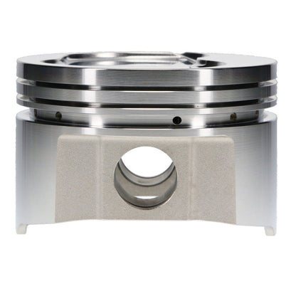 JE Pistons Ford Small Block 289/302 4.030in. Bore 1.600in. CH -14.50 CC Piston Set 138726 138726 User 9