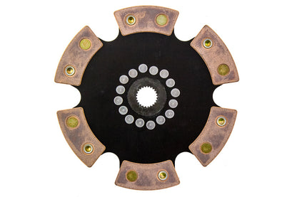 ACT 6 Puck Un-Sprung Clutch Disc S13 S14 KA24DE KA24E 6224006 Photo - out of package