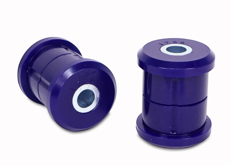 Superpro Front Lower Inner Control Arm Front Bush SPF1759K SPF1759K Photo - out of package