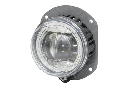 Hella Headlamp DeZn Co Rh Md12/24 1N0 011988061 011988061 Photo - Primary