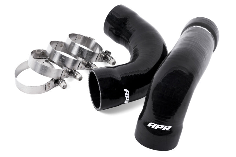APR APR Intercooler Hoses Forced Induction Intercooler Pipe Kits main image