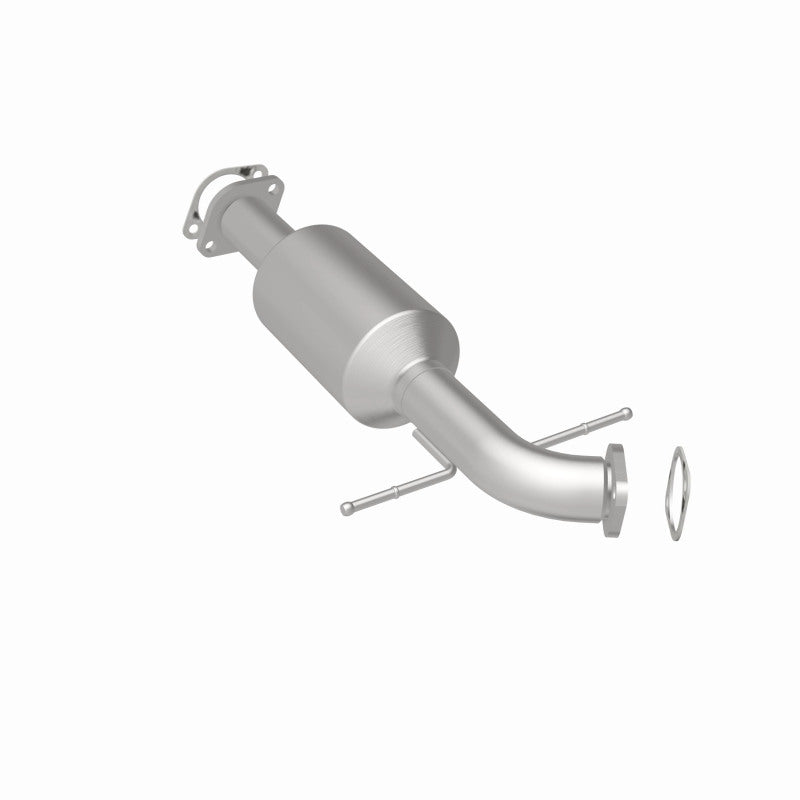 MagnaFlow Kia Sedona California Grade CARB Compliant Direct-Fit Catalytic Converter 5491544 360 Degree Image Set