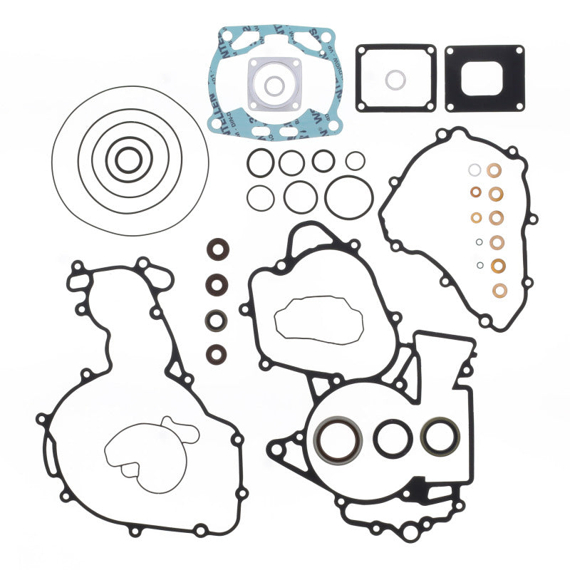 Athena 14-18 Sherco SE-R 250 Complete Gasket Kit (Incl Oil Seals) P400462900001 P400462900001 Photo - Primary