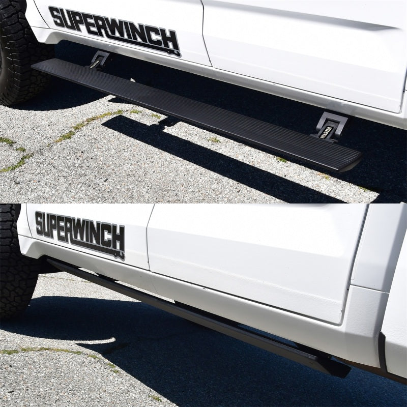 Westin Pro-e Running Boards 22-  Toyota Tundra 29-24235 29-24235 Photo - Primary