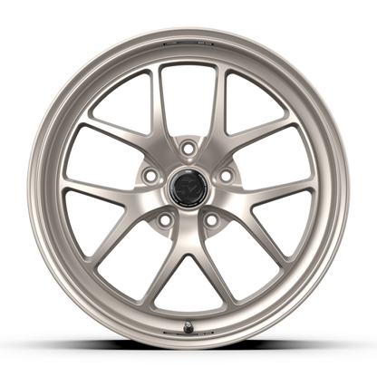 fifteen52 Sector RSR 19x8.5 5x130 50mm ET 71.6mm Center Bore Frosted Graphite RSSWG-98553+50 RSSWG-98553+50 User 1