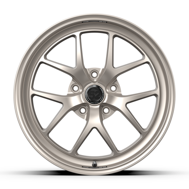 fifteen52 Sector RSR 19x8.5 5x130 50mm ET 71.6mm Center Bore Frosted Graphite RSSWG-98553+50 RSSWG-98553+50 User 1