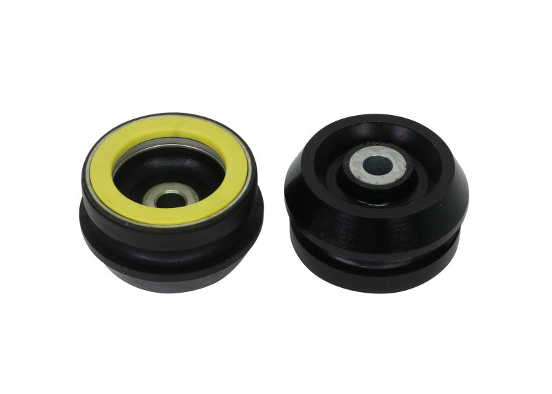 Whiteline Plus 04-06 Pontiac GTO / 8/06-8-09 G8 Front Standard Strut Mount w/ new bearings W41772 W41772 Photo - Close Up