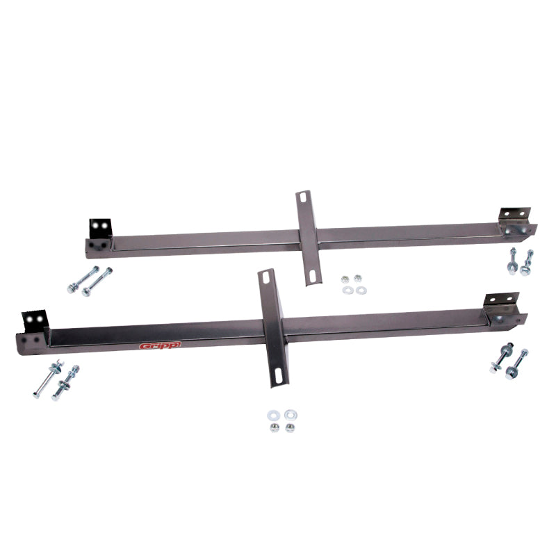 BBK Performance 94-04 FORD Connectors With Seat Bracket Support 2543 Photo - Primary