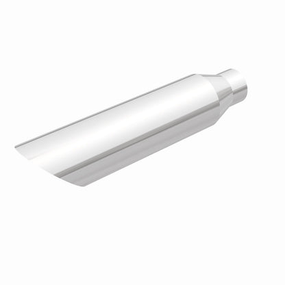 Magnaflow Tip 1-Pk Bb 4.00 X 18 2.5 Id 45 35146 35146 360 Degree Image Set