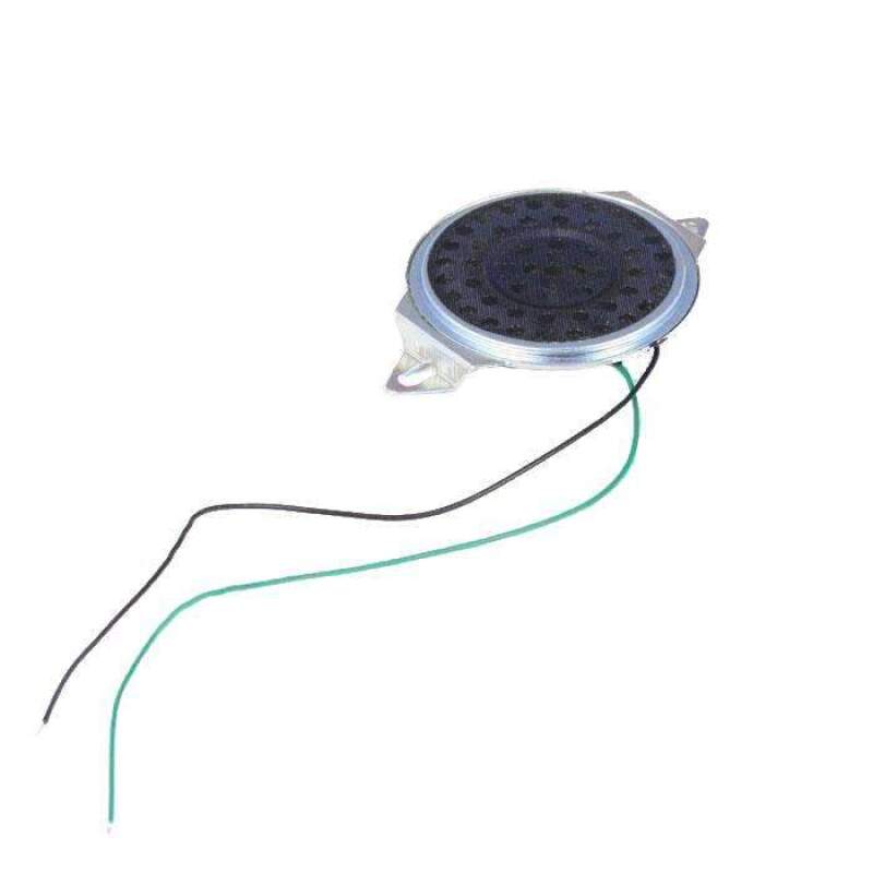 Rugged Radios Replacement 32 Ohm 50mm Headset Speaker SPEAKER-32-HIFI SPEAKER-32-HIFI Photo - Primary