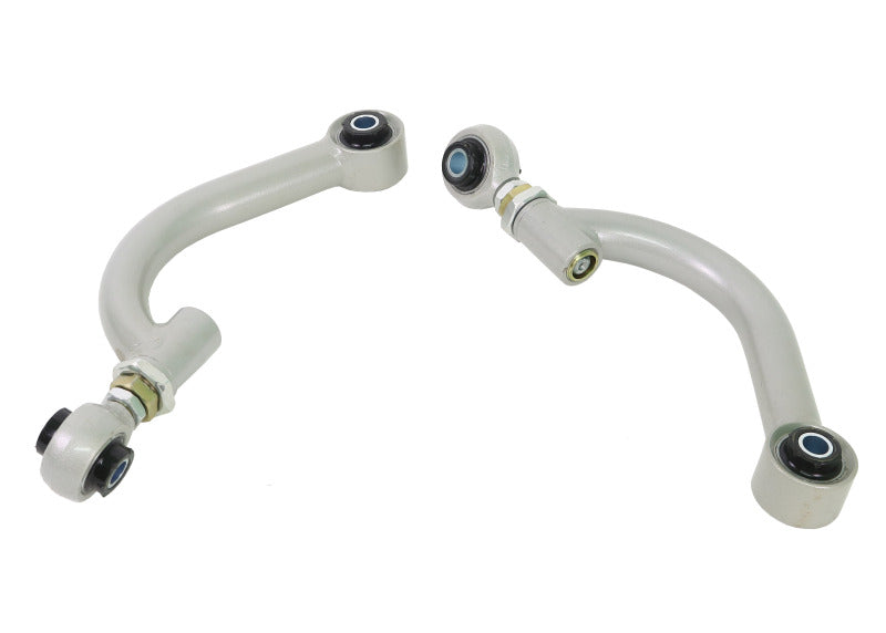 Whiteline Performance Rear Control Arm - Camber Adjustable KTA282 Photo - Close Up