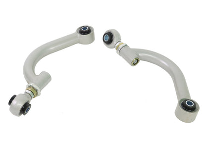 Whiteline Performance Rear Control Arm - Camber Adjustable KTA282 Photo - Close Up