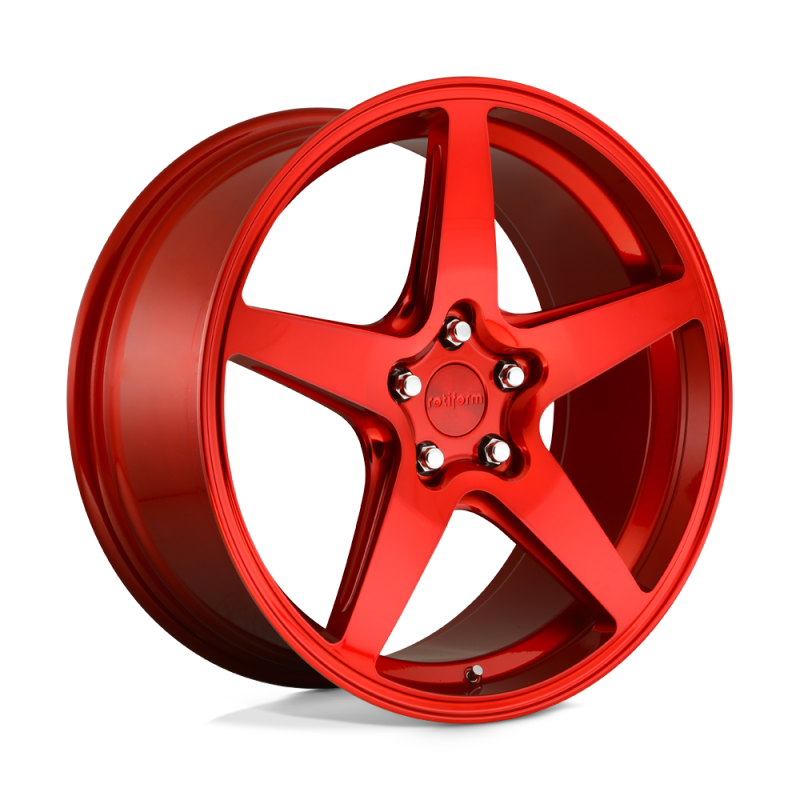 Rotiform ROT WGR Wheels Wheels Wheels - Cast main image