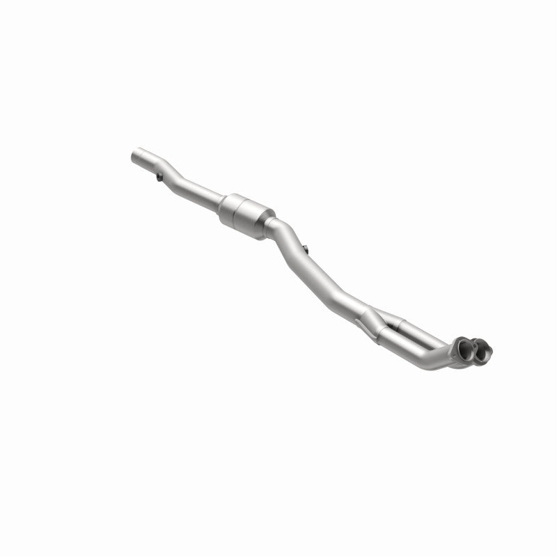 MagnaFlow BMW 840Ci HM Grade Federal / EPA Compliant Direct-Fit Catalytic Converter 24131 360 Degree Image Set
