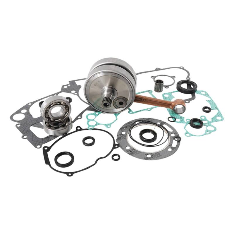 Hot Rods 87-88 Honda CR 500 R 500cc Bottom End Kit CBK0072 CBK0072 Photo - Primary