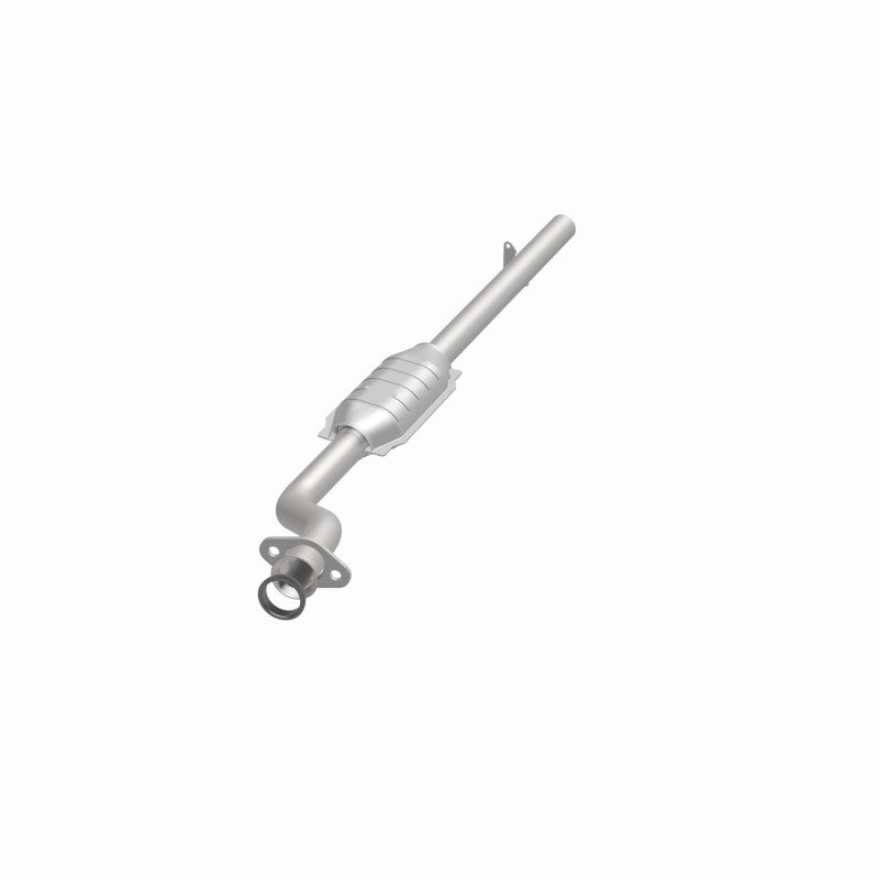 MagnaFlow Standard Grade Federal / EPA Compliant Direct-Fit Catalytic Converter 23438 360 Degree Image Set