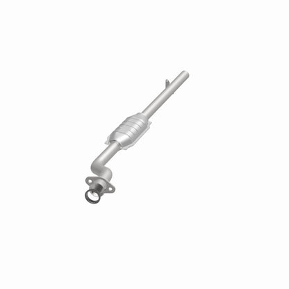 MagnaFlow Standard Grade Federal / EPA Compliant Direct-Fit Catalytic Converter 23438 360 Degree Image Set