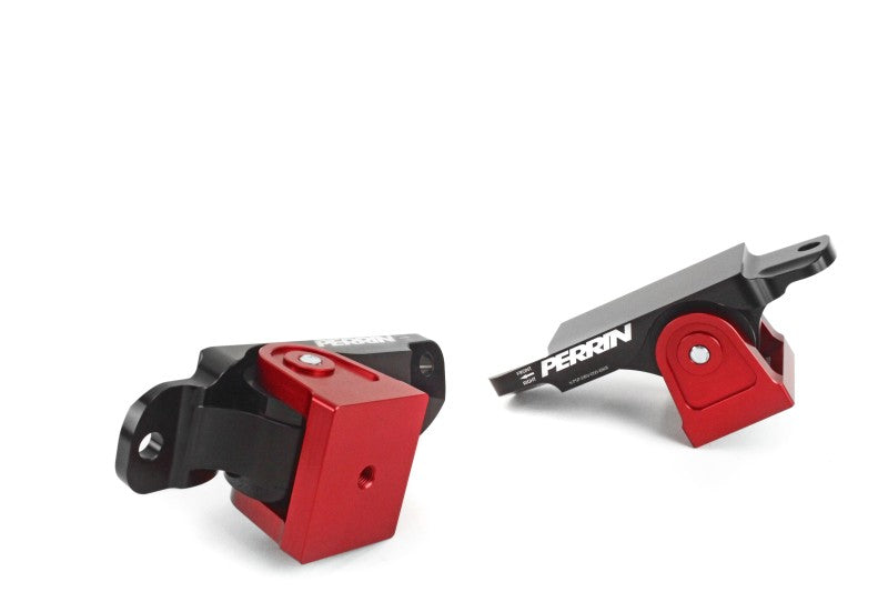 Perrin 02-19 Subaru WRX / 04-19 Subaru STI / 13-19 Subaru BRZ Motor Mount Kit PSP-DRV-055 PSP-DRV-055 Photo - Primary