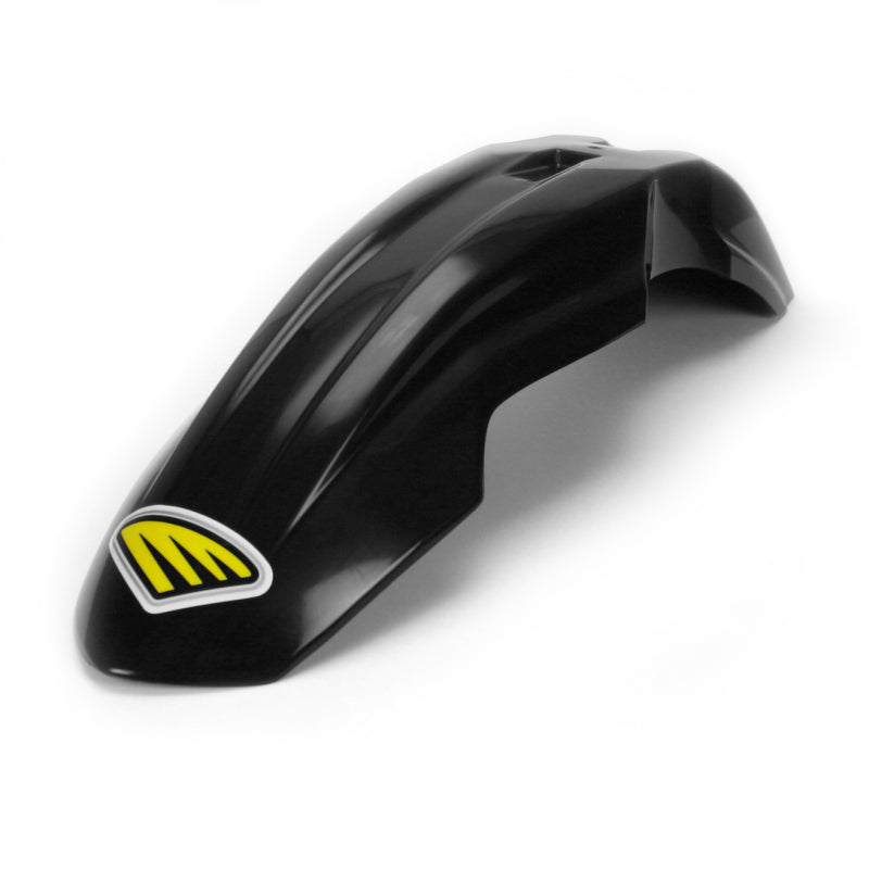 Cycra Factory Supermoto Front Fender Black 1CYC-2600-12 1CYC-2600-12 User 1