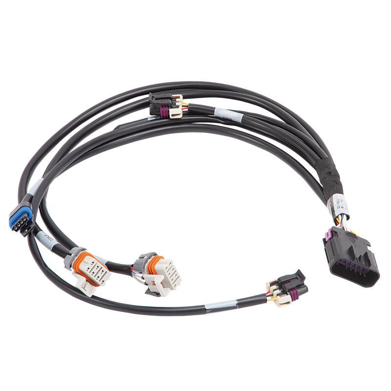 Edelbrock Pro Flo 4 IAC Ignition Harness 24X Gen III LS 35713 Photo - Primary