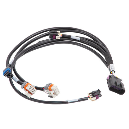 Edelbrock Pro Flo 4 IAC Ignition Harness 24X Gen III LS 35713 Photo - Primary