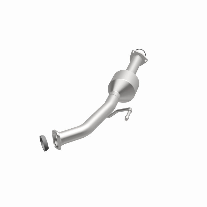 MagnaFlow Honda Civic HM Grade Federal / EPA Compliant Direct-Fit Catalytic Converter 23004 360 Degree Image Set
