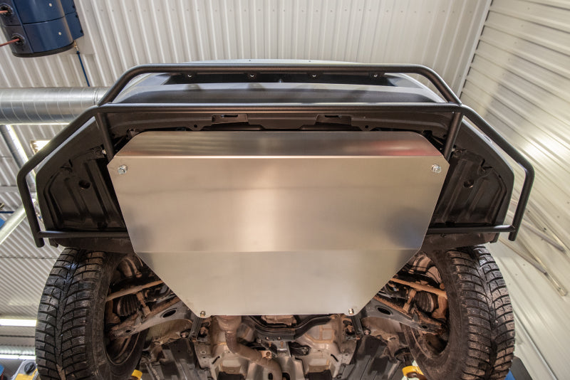 LP Aventure 13-17 Subaru Crosstrek Main Skid Plate FLP-CTA-15-SKIDPLATE FLP-CTA-15-SKIDPLATE Photo - Primary