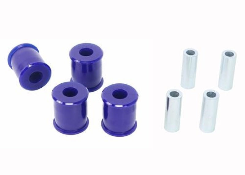 SuperPro Rear Trailing Arm Lower Bushing Kit SPF3661K Photo - out of package