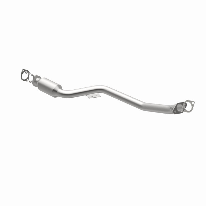 MagnaFlow Hyundai Genesis OEM Grade Federal / EPA Compliant Direct-Fit Catalytic Converter 52831 360 Degree Image Set