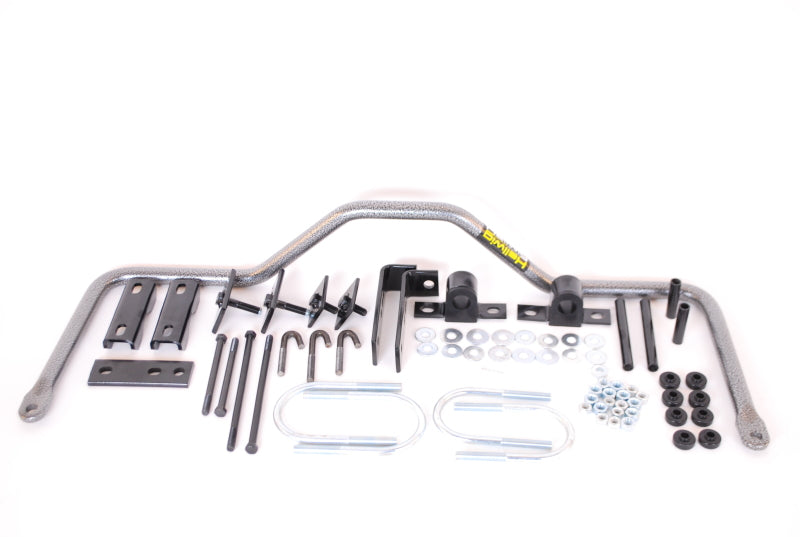 Hellwig 97-03 Ford F-150/F-250 Solid Heat Treated Chromoly 1-1/8in Rear Sway Bar 7621 7621 Photo - Primary