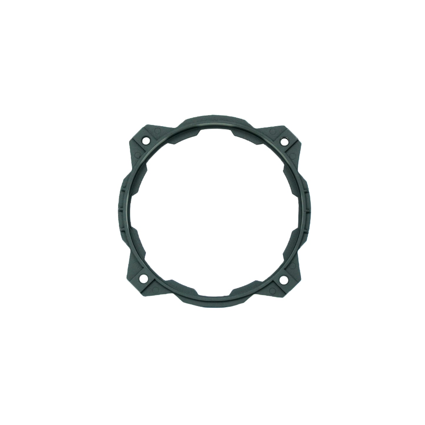 KC HiLiTES Gravity Titan/Pro6 LED Front Ring 35612A