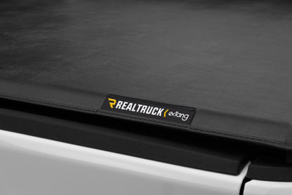 Extang 2020 Jeep Gladiator (JT) (w/wo Rail System) Trifecta 2.0 92895 92895 Photo - Mounted